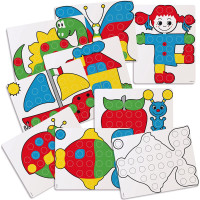 Quercetti Fantacolor Junior