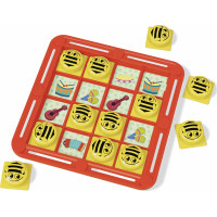 Quercetti Fantamemo Včielka