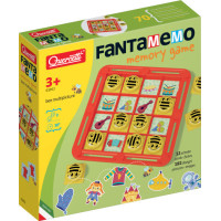 Quercetti Fantamemo Včielka