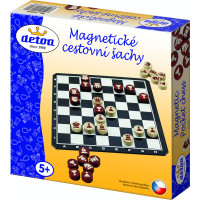 Detoa Magnetický cestovný šach