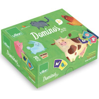 Vilac Domino farma
