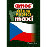 Granna Amos Slovenčina v skratke MAXI
