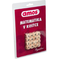 Granna Amos Matematika v skratke