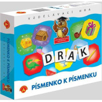 Alexander Písmenko k písmenku