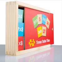 Bigjigs Toys Počítanie v krabičke