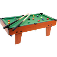 small foot Stolový gulečník maxi