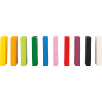 small foot Domino dráha maxi