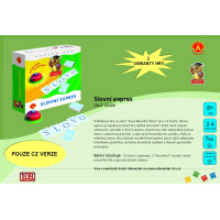 Alexander Slovný expres