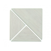 PlanToys Zlomkové kocky