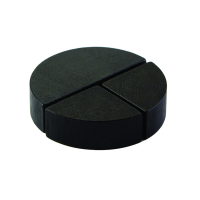 PlanToys Zlomkové kocky
