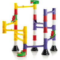 Quercetti Migoga Marble Run Starter Set