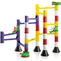 Quercetti Migoga Marble Run Starter Set