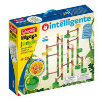 Quercetti Guľôčková dráha Migoga Jungle