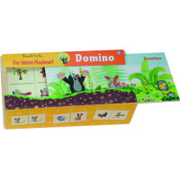 Detoa Domino Krtko