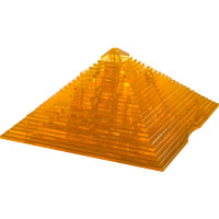 EscapeWelt Plexi-hlavolam Pyramída