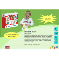 Alexander Poviem ti mami