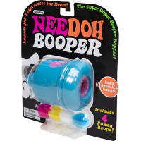Schylling NeeDoh Booper 1 ks