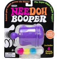 Schylling NeeDoh Booper 1 ks