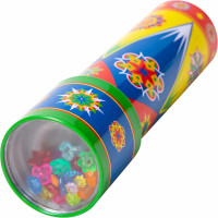 Schylling Klasický kovový kaleidoskop