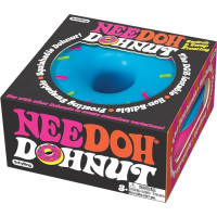 Schylling NeeDoh Donut 1 ks