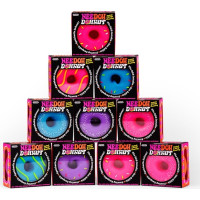 Schylling NeeDoh Donut 1 ks