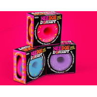 Schylling NeeDoh Donut 1 ks