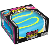 Schylling NeeDoh Jelly Donuts
