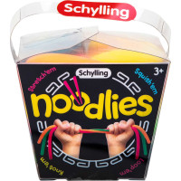 Schylling Naťahovacie rezance
