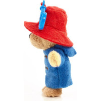 Rainbow Plyšová kľúčenka Paddington