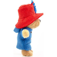 Rainbow Plyšová kľúčenka Paddington