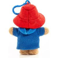 Rainbow Plyšová kľúčenka Paddington