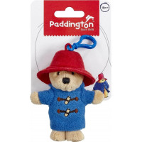 Rainbow Plyšová kľúčenka Paddington