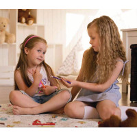 Pexi Maľovacie obrusy 3 ks - Jednorožce (Unicorns)