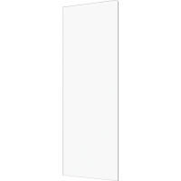 Polysan FISA číre sklo 700x1500mm FS1072