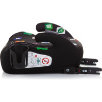 CHIPOLINO Podsedák Wing i-Size 125-150cm Isofix, Display