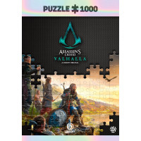 GOOD LOOT Puzzle Assassin&#39;s Creed Valhalla - Vista of England 1000 dielikov