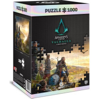 GOOD LOOT Puzzle Assassin&#39;s Creed Valhalla - Vista of England 1000 dielikov