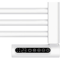 Solight vykurovací rebrík 500W