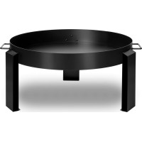 Záhradné ohnisko 80 cm HOGAR