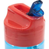 STOR Fľaša na pitie Tritan Sonic 430 ml