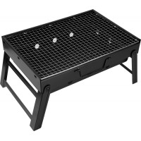 Prenosný turistický gril TULIN