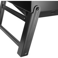 Prenosný turistický gril TULIN