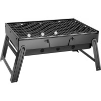 Prenosný turistický gril TULIN