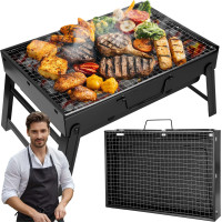 Prenosný turistický gril TULIN