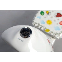 CREAVIT KID WC kombi detské, spodný odpad, dekor CK301.400.0F