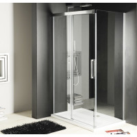 Gelco Fondura obdĺžnikový sprchovací kút 1300x900mm L/P varianta GF5013GF5090