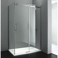 Gelco Dragon obdĺžnikový sprchovací kút 1500x1000mm L/P varianta GD4615GD7210