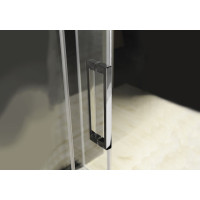 Gelco Fondura obdĺžnikový sprchovací kút 1400x900mm L/P varianta GF5014GF5090