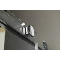 Gelco Fondura obdĺžnikový sprchovací kút 1300x900mm L/P varianta GF5013GF5090