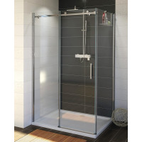 Gelco Dragon obdĺžnikový sprchovací kút 1200x900mm L/P varianta GD4612GD7290
